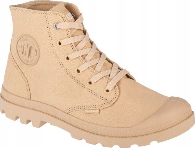 Palladium Palladium Mono Chrome 73089-274-M Beżowe 36