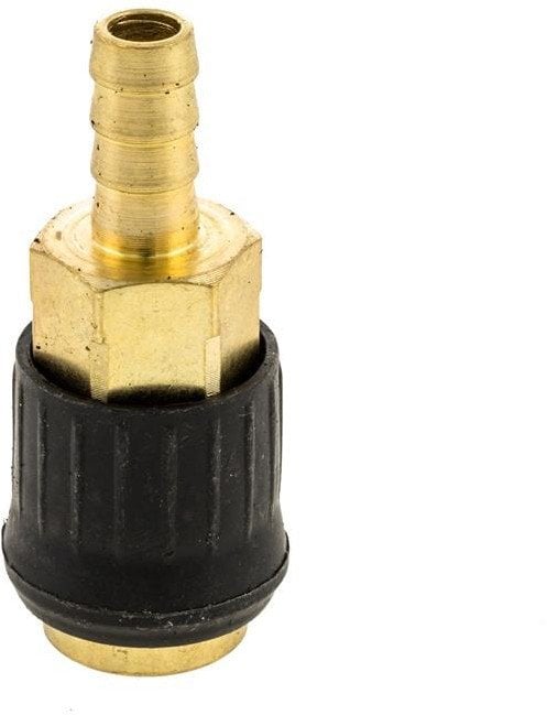 PNEUMATIC COUPLING VG152 10MM 1/4