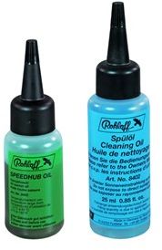 Rohloff Zestaw do wymiany oleju w piaście speedhub 500/14 (ROL-8411)