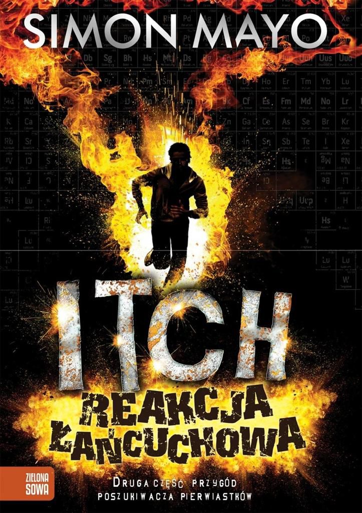 Itch. Reakcja łańcuchowa - 128692