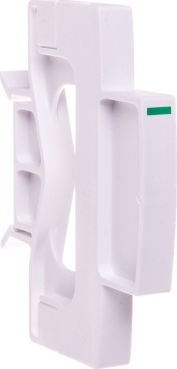 SCHNEIDERE Element dystansowy Schneider Acti 9 A9A27062 9mm biały