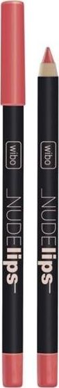 Wibo Nude Lips konturówka do ust 2