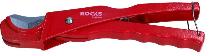 ROOKS OBCINAK DO RUR PLASTIKOWYCH 35 MM