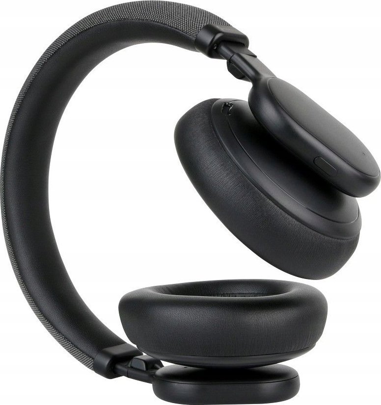 Słuchawki ForCell F-Audio ANC Touch Beat czarne