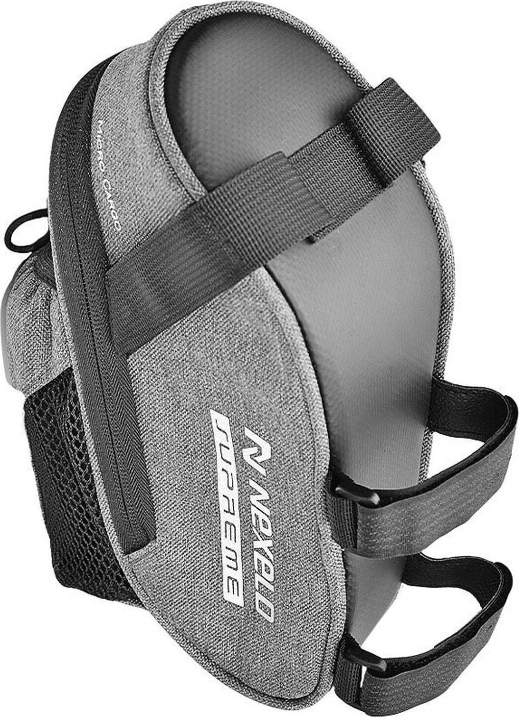 Nexelo TORBA SAKWA ROWEROWA NEXELO SUPREME L300331NEX