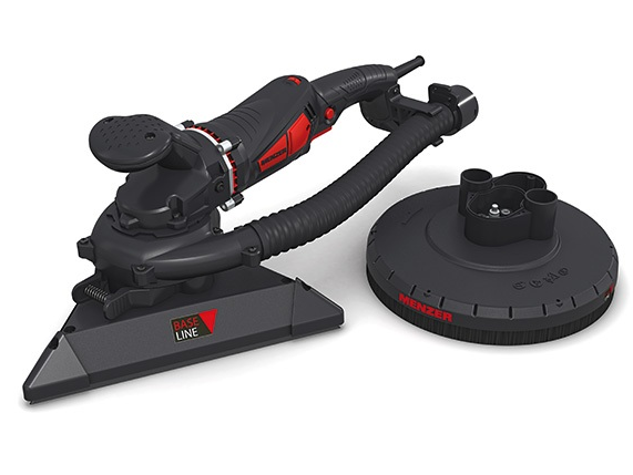 Szlifierka Menzer TSW 225