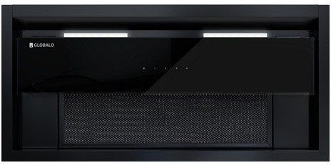 Okap kuchenny Feneris 60.1 Black one size