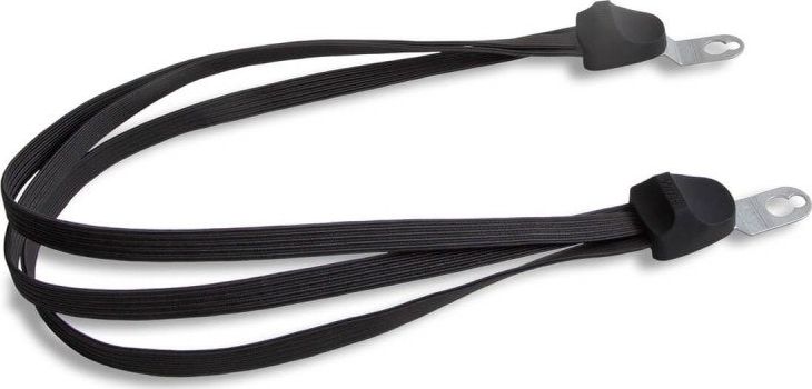 Lynx Taśma na bagażnik Lynx 26/28" 60 cm Uniwersalny