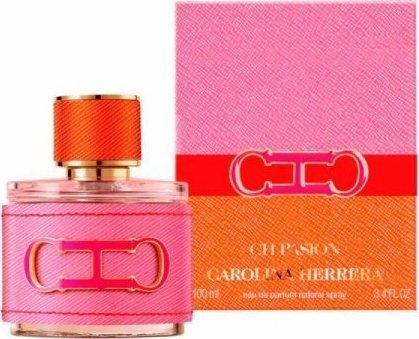 Carolina Herrera Perfumy Damskie EDP 100 ml CH Pasion