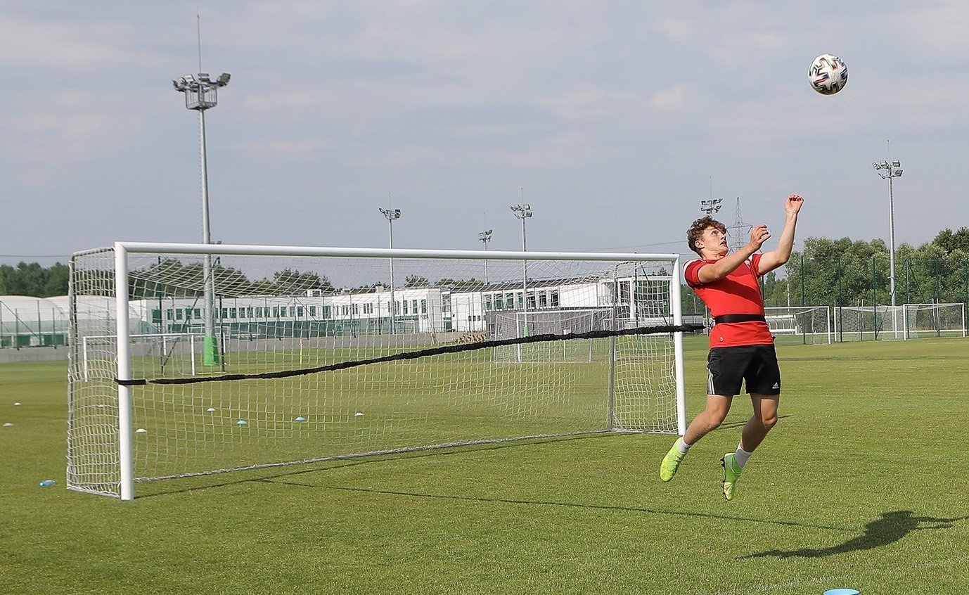 YakimaSport Guma do treningu szybkościowego model II