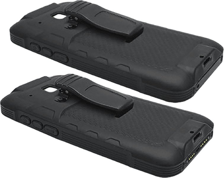 Webfleet PRO M Extra-Protect Case + Belt Clip