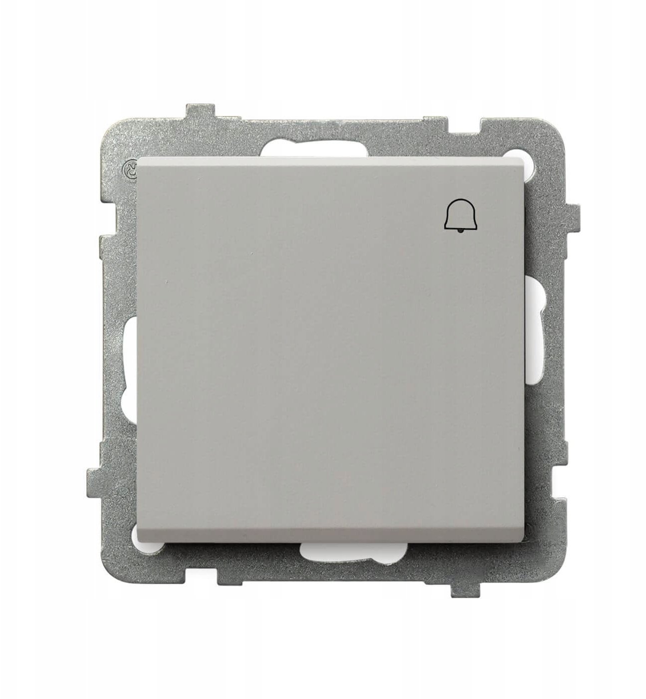 Ospel Łącznik zwierny dzwonek kaszmir ŁP-6R/m/82