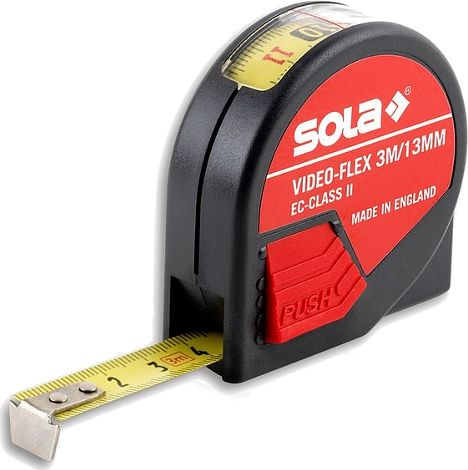 Sola miara Video-Flex VF 3m (50012901)