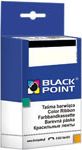 Black Point Taśma do drukarki igłowej czarna 4szt. (KBPGR1CZ)