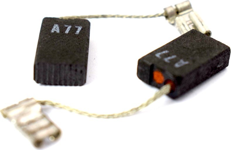 Szczotki węglowe Bosch 1617014124 2 szt.