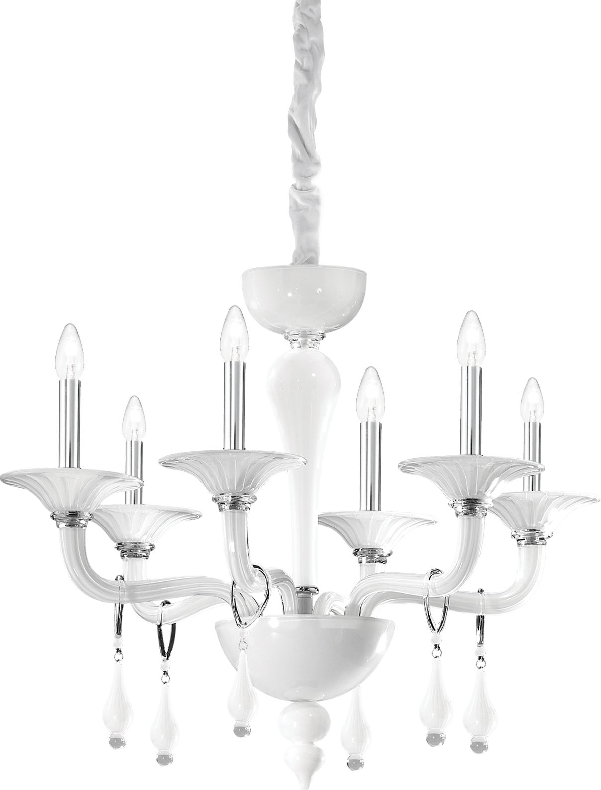 Lampa wisząca Delighting Lampa wiszaca Miramare SP6