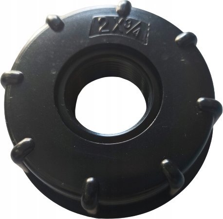 Perfexim ADAPTER(REDUKCJA) DO ZBIORNIKA IBC 3/4