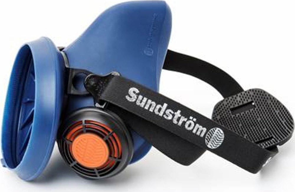 Ardon F8000 - SR - półmaska sundstrm silikon S