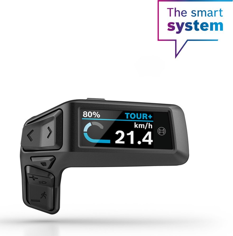 Bosch Bosch PURION 200, moduł obsługi i wyświetlacz