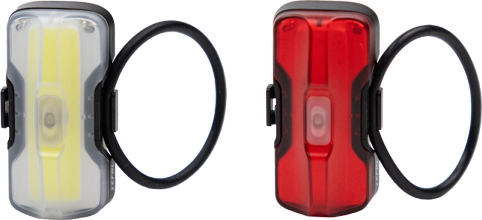 Zefal ZEFAL VISION F20 / R20 žibintų rinkinys