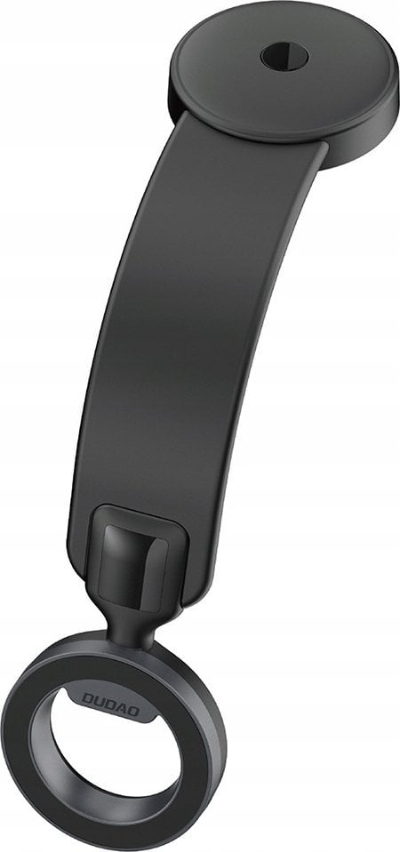 Dudao Uchwyt samochodowy Dudao F21 z MagSafe - czarny