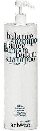 Artègo Easy Care T Balance Shampoo 1000 ml