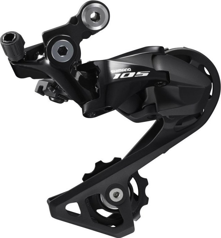 Shimano Przerzutka tylna 11 rzędowa Shimano 105 RD-R7000 SS