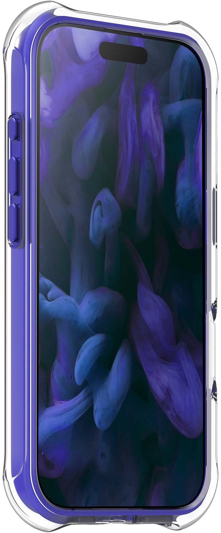 Laut AERO PROTECT for iPhone 17 - Future Blue