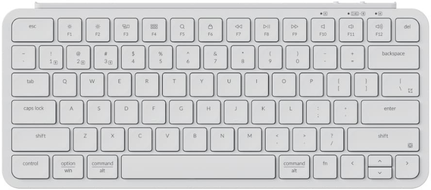 Klawiatura Keychron B1 Pro (B1P-K8)