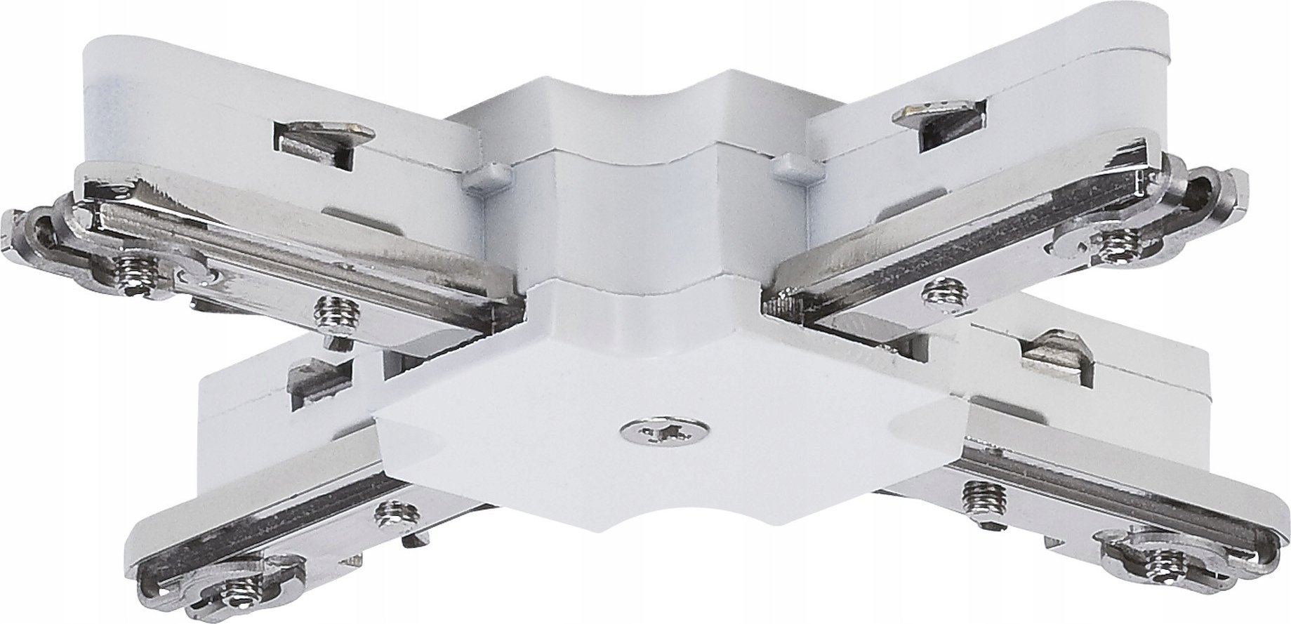 Paulmann URail Łącznik X max. 1000W Biały