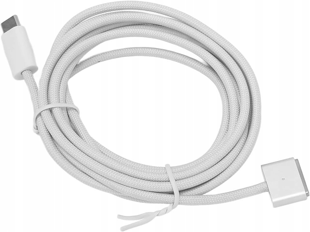 Kabel USB Chipolo USB-C - MagSafe 3 2 m Czarny