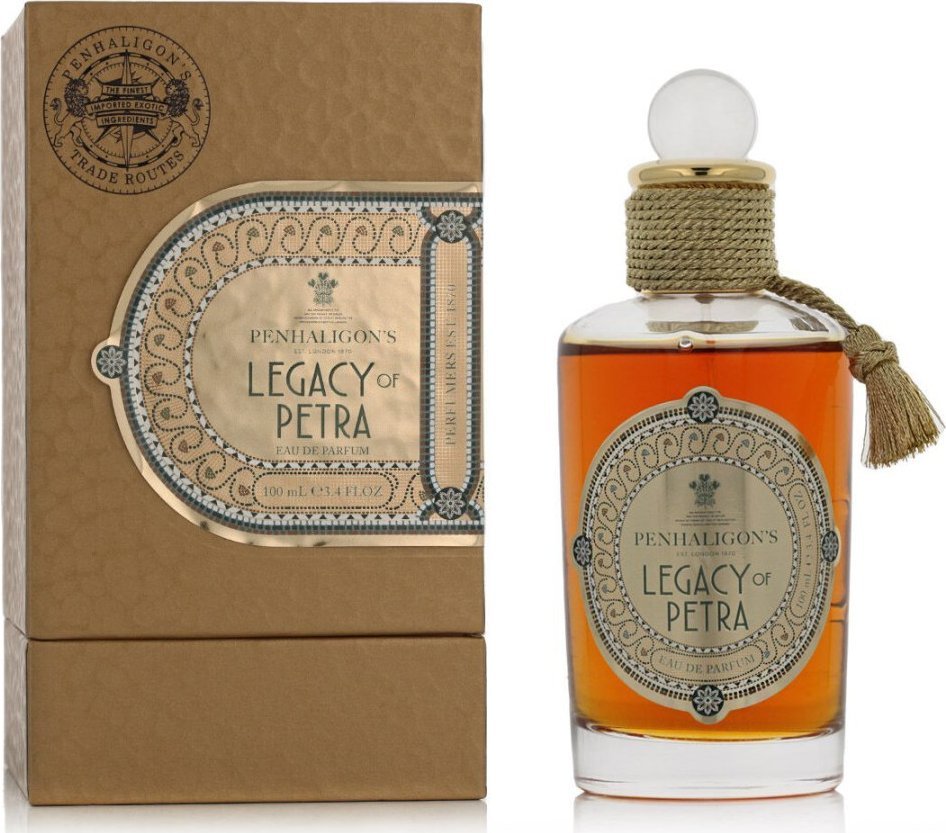 Penhaligon´s Perfumy Unisex Penhaligon's EDP Legacy of Petra 100 ml