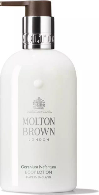 Molton Brown Molton Brown, Geranium Nefertum, Body Lotion, 300 ml For Women