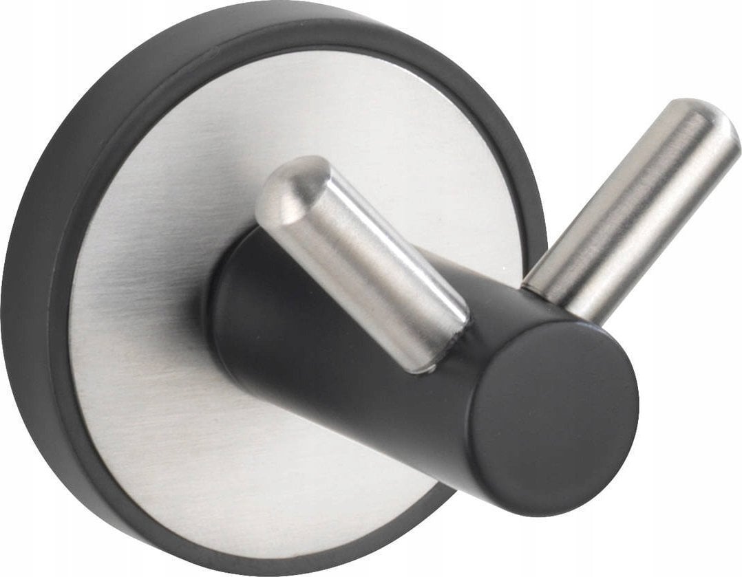 Wenko Wieszak łazienkowy DUO UDINE, UV-Loc, WENKO