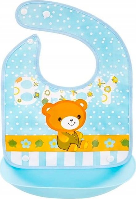 BOC0563-ŚLINIAK KIESZONKA MIŚ