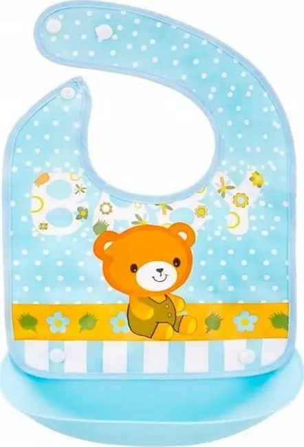 BOC0563-ŚLINIAK KIESZONKA MIŚ