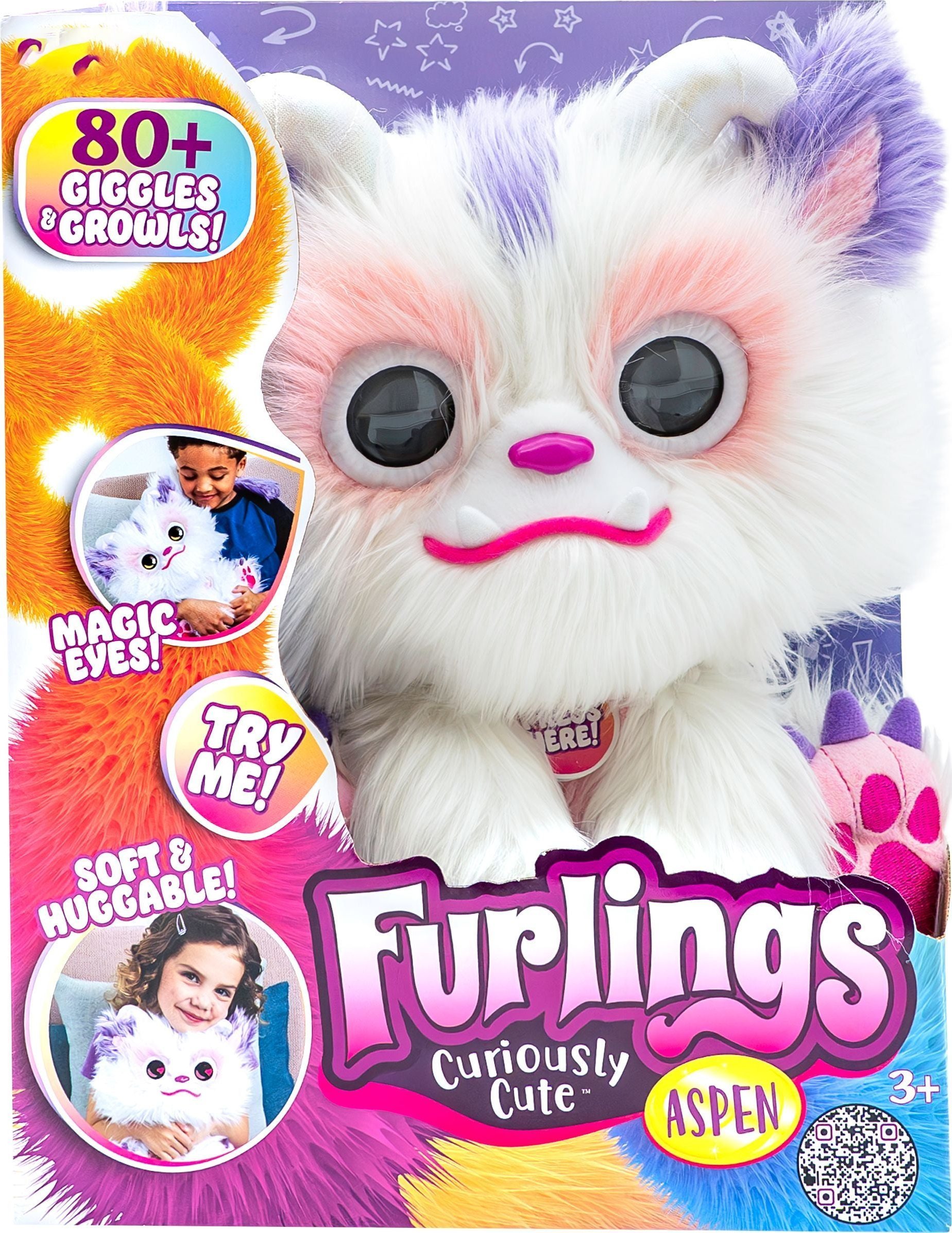 ATE FURLINGS interaktywna Aspen 25980 59801 /2