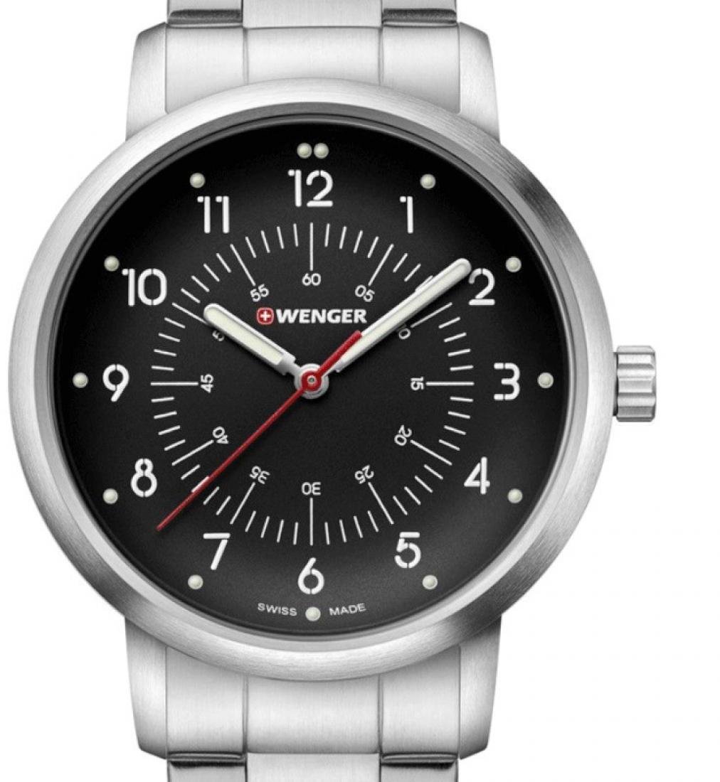 Zegarek Wenger Avenue 01.1621.114