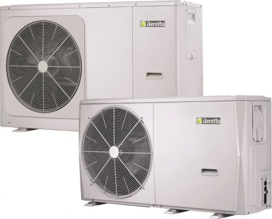 Beretta Pompa ciepła Beretta 12kW HYDRO UNIT M 012