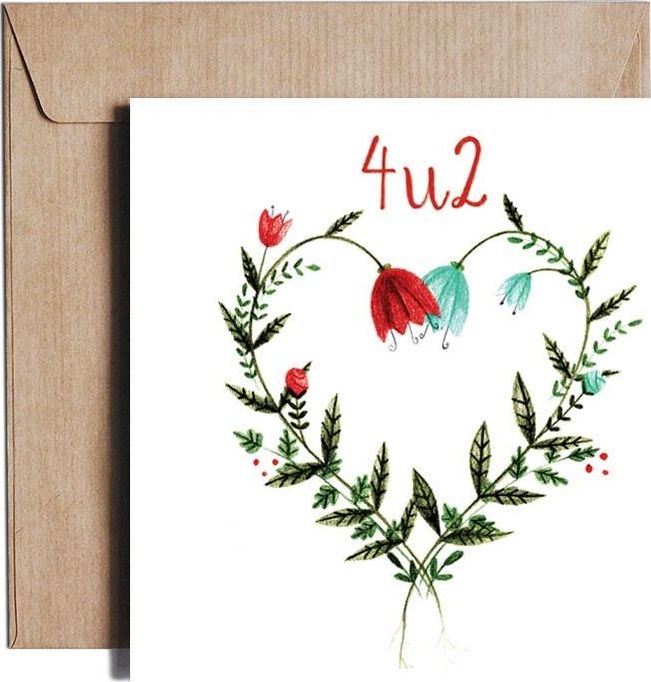 Pieskot Karnet kw 4U2 ESZ01