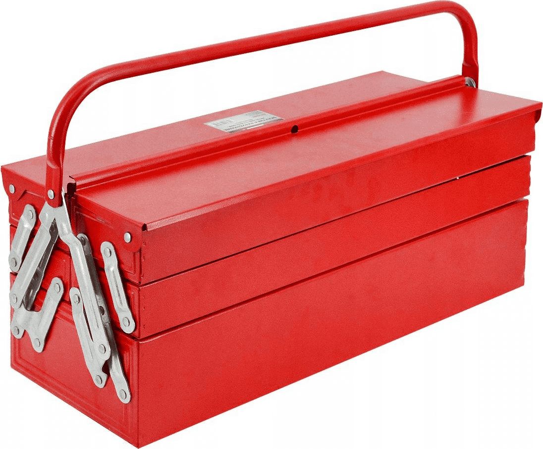 AWTools Skrzynka narzędziowa AW30984