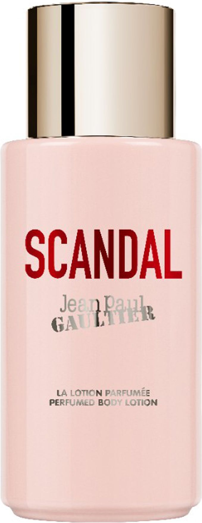 Jean Paul Gaultier Balsam do ciała Scandal 200ml