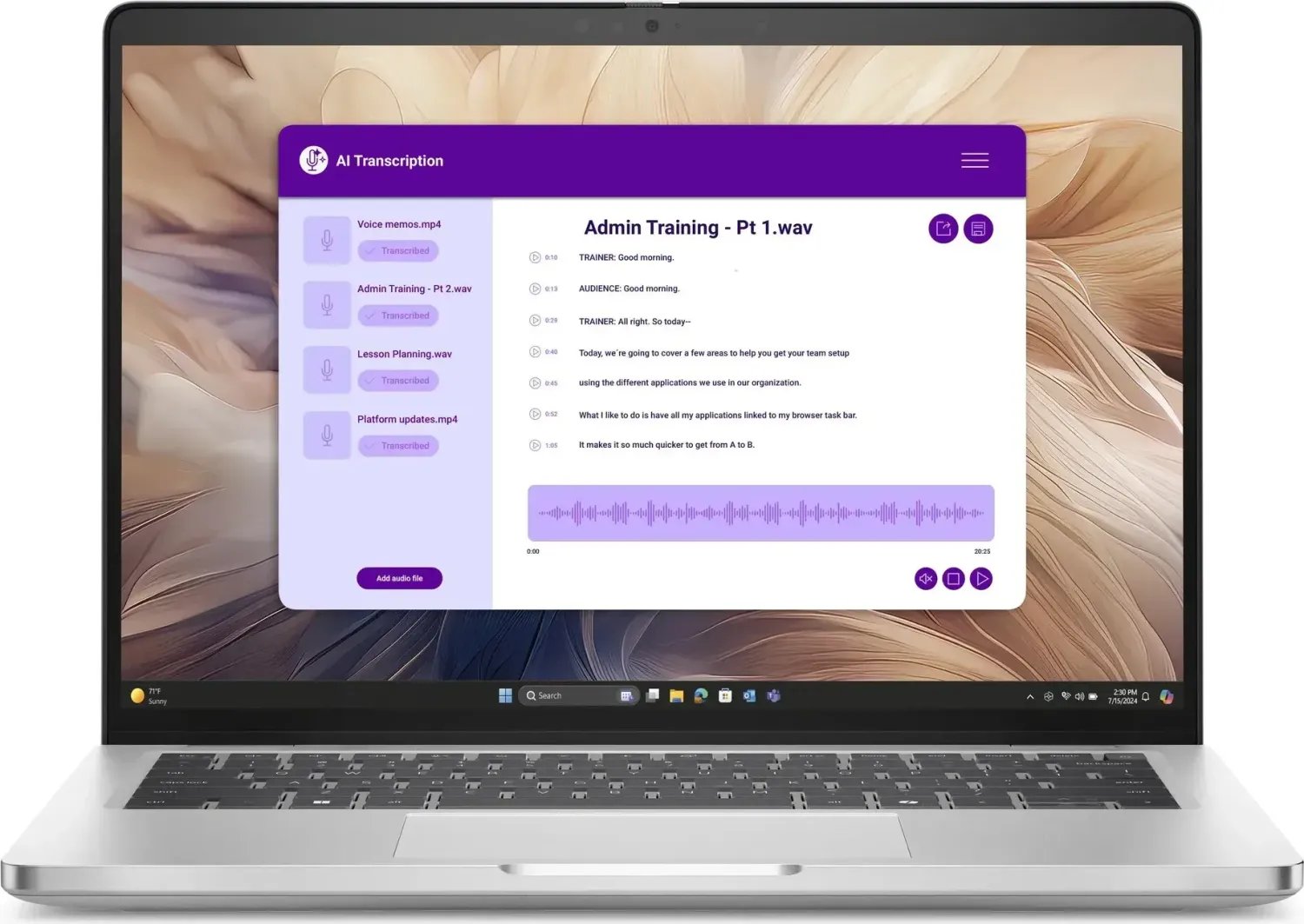Laptop Dell Pro 14 Plus PB14250 Ultra 7 266V / 16 GB / 512 GB / W11 Pro (BTO216_PB14250_EMEA)