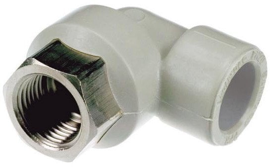 WATER SUPPLY ELBOW ART. PPR 26.2520A