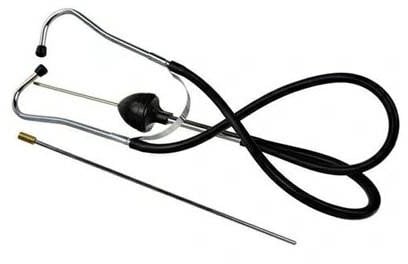 Stetoskop samochodowy (6/36,50/100)