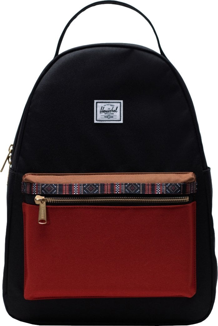 Herschel Herschel Nova Mid Backpack 10503-04968 Czarne One size
