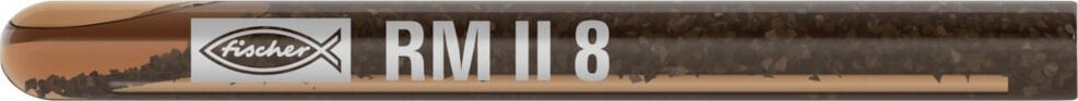 AMPUŁKA ŻYWICZNA RM-II-8 Fischer