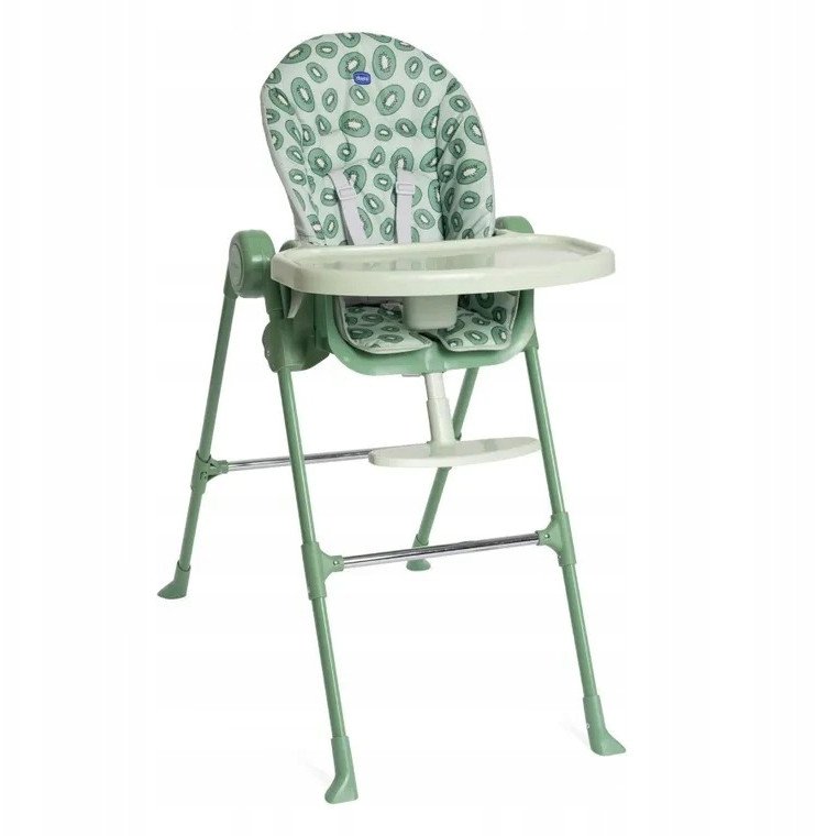 KRZESEŁKO POLLY ESSENTIAL KIWI 8058664180899
