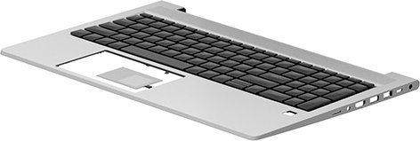 Pamięć do laptopa HP HP M22004-081, Keyboard, Keyboard backlit, HP