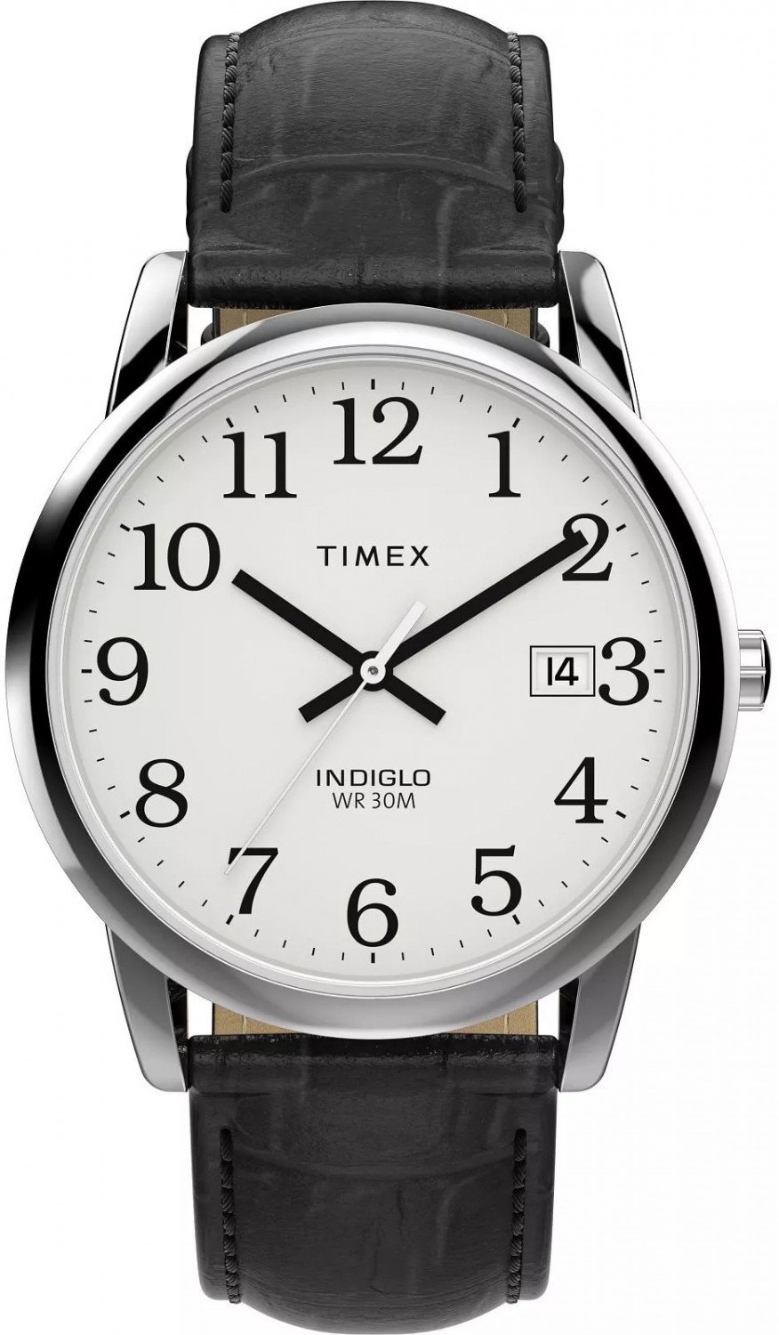 Zegarek damski Timex TW2W95400 czarny